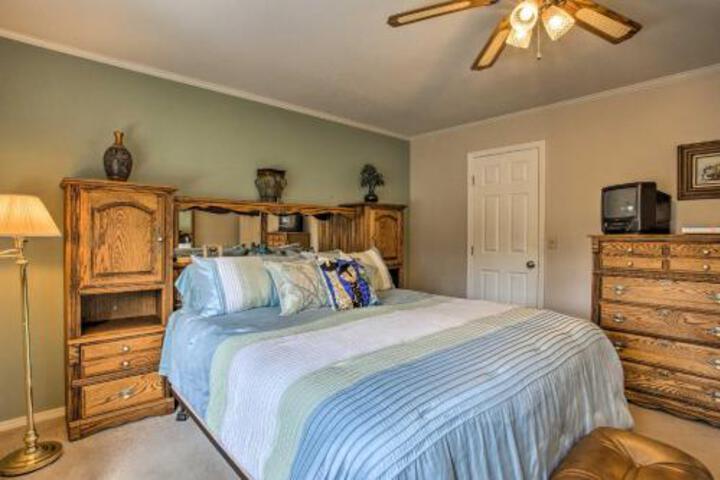 Groveland Resort Style Home W / Grill Near Yosemite! - thumb 2