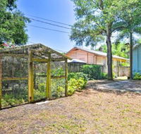 Old St. Pete Home 1 Mi. to Downtown Near Beach - Accommodation Dallas