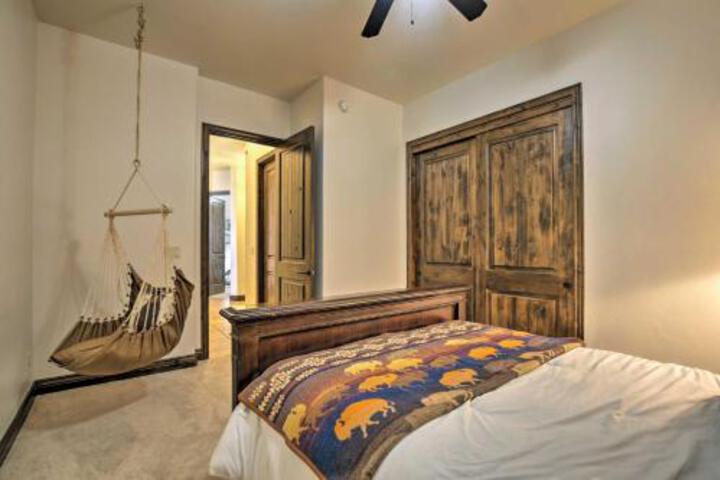 Alto Townhome At Rainmakers Mins To Ski Apache! - thumb 6