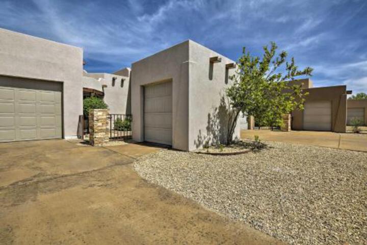 Alto Townhome At Rainmakers Mins To Ski Apache! - thumb 2