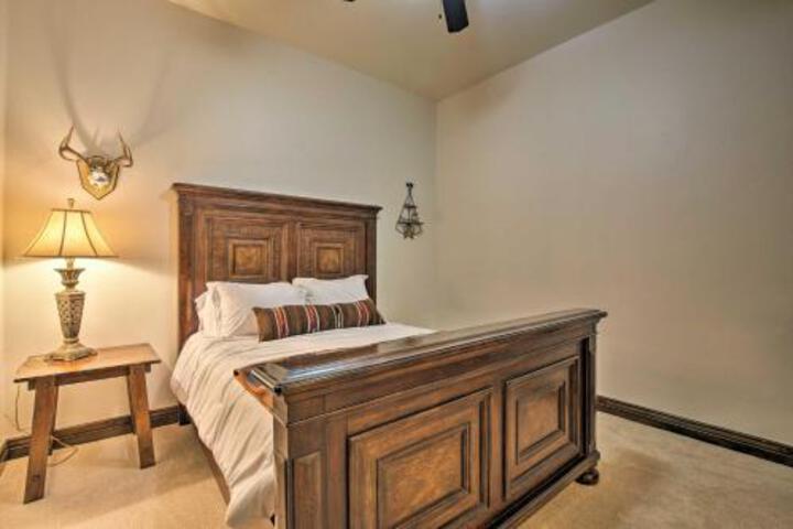 Alto Townhome At Rainmakers Mins To Ski Apache! - thumb 3