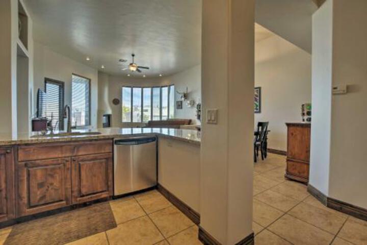 Alto Townhome At Rainmakers Mins To Ski Apache! - thumb 0