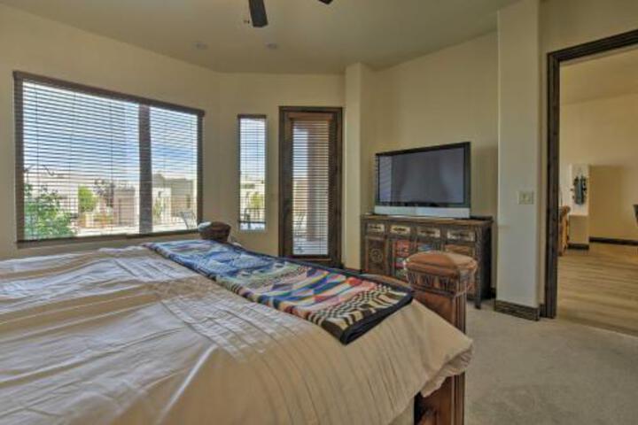 Alto Townhome At Rainmakers Mins To Ski Apache! - thumb 4