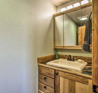 NEW Augusta Cabin w / Porch Near Bob Marshall WLDN - Accommodation Dallas