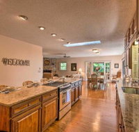 Superb Home on Golf Course Near Resort Cashiers - Accommodation Dallas