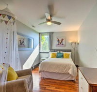 Luxury Lodge on 45 Acres 9 Mi to Dtwn Asheville! - Accommodation Dallas