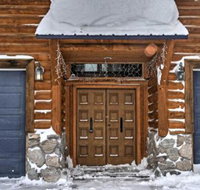 Brian Head Cabin Minutes from Slopes w / Game Room! - Accommodation Dallas