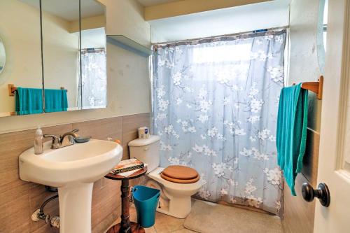 St Petersburg Home With Pool 4 Miles From Downtown! - thumb 2