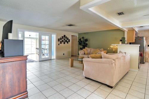 St Petersburg Home With Pool 4 Miles From Downtown! - thumb 6