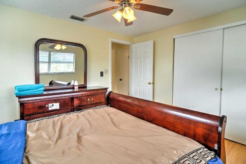 St Petersburg Home With Pool 4 Miles From Downtown! - thumb 1