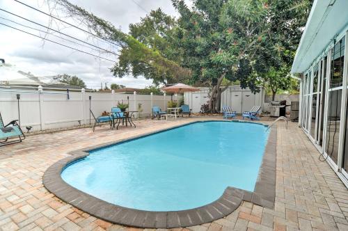 St Petersburg Home With Pool 4 Miles From Downtown! - thumb 4