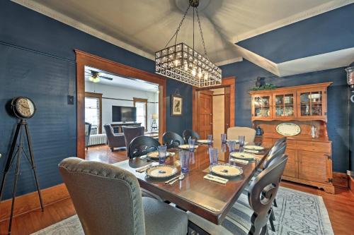 Historic Lake Geneva Home W / Patio Walk To Main St - thumb 5