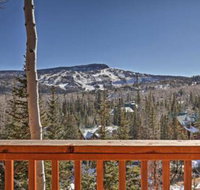 Scenic Retreat Brian Head Cabin Mins to Resort - Accommodation Dallas