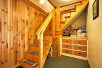 Charming Casco Cottage on Lake with Private Dock