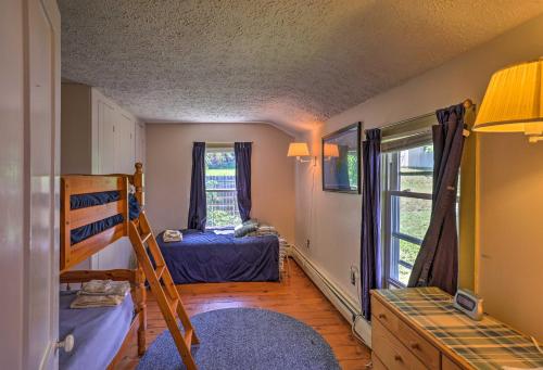 NEW! Seneca Lake Home W / Lake Views & Sun Deck! - thumb 1