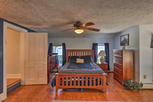 NEW! Seneca Lake Home W / Lake Views & Sun Deck! - thumb 5