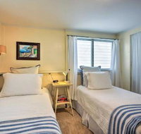 NEW! Avalon Cottage Walk to Town Center! - Accommodation Dallas