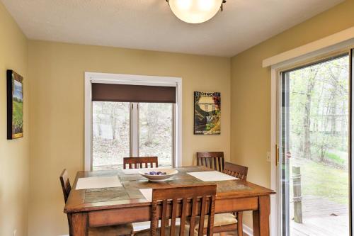 Wolcott / Port Bay Lakehouse Book For Vacation Fun! - thumb 5