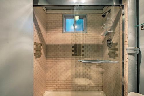 NEW! Charming Union Pier Home 1 Block From Beach! - thumb 4