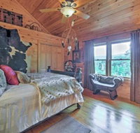 Dream Catcher Sapphire Cabin Near Skiing - Accommodation Dallas