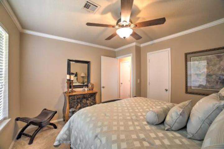 Grand Lake Area Cottage W / Patio Steps From Lake - thumb 4