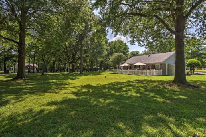 Grand Lake Area Cottage W / Patio Steps From Lake - thumb 0