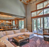 Upscale Cle Elum House Near Outdoor Activities! - Accommodation Dallas