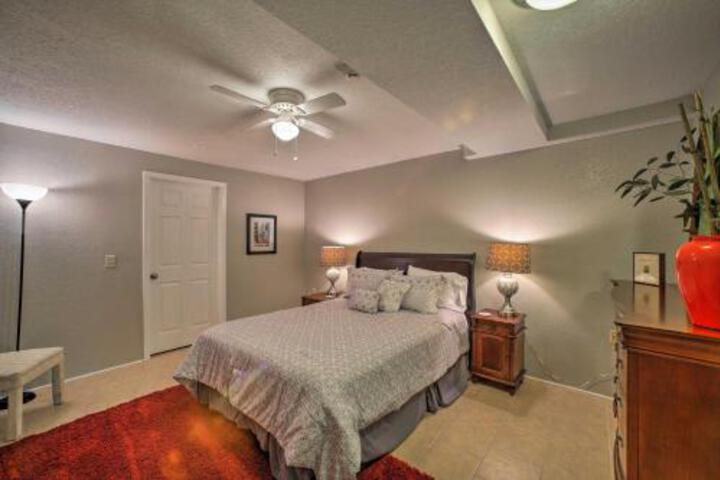 Fayetteville Condo 2 Blocks To Dickson Street! - thumb 4