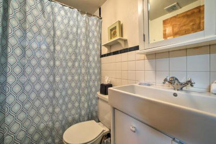 Fayetteville Condo 2 Blocks To Dickson Street! - thumb 3