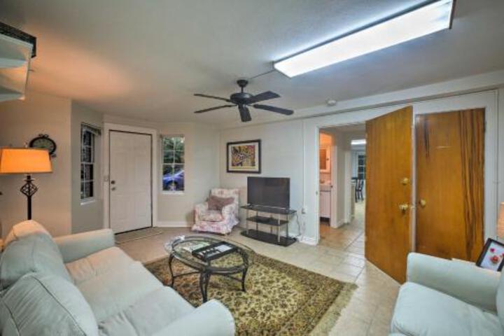 Fayetteville Condo 2 Blocks To Dickson Street! - thumb 1