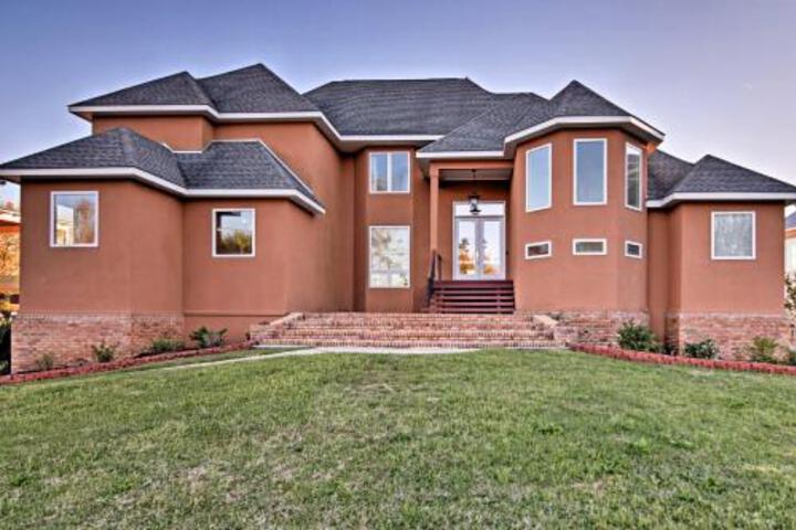 Gorgeous Ocean Springs Waterfront Home W / Dock! - thumb 6