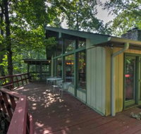 Updated Fairview House w / Deck & Mountain Views! - Accommodation Dallas