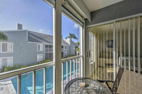 Cozy Marco Island Condo With Balcony & Pool Access! - thumb 0