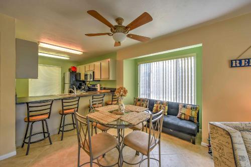 Cozy Marco Island Condo With Balcony & Pool Access! - thumb 2
