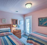 Lakefront Hopatcong House w / Large Porch  Dock - Accommodation Dallas