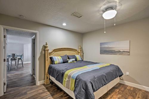 Waterfront Tampa House W / Pool Dock & Lake Access - thumb 1