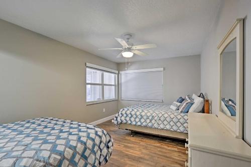 Waterfront Tampa House W / Pool Dock & Lake Access - thumb 4