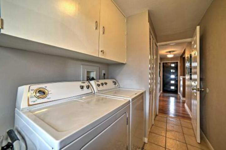 Pet Friendly Boise Home W / Yard & Patio By BSU & DT - thumb 0