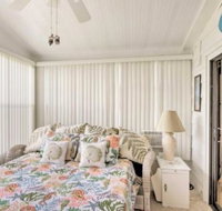 Bright Cocoa Home w / Lanai & Pool Access Near Beach - Accommodation Dallas