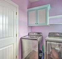 Custom Home w / Deck  Grill Steps to Surfside Beach - Accommodation Dallas