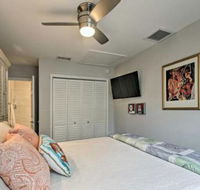 Luxe Home w / Pool  Hot Tub Mins to St. Pete Beach - Accommodation Dallas