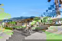 Shalimar Waterfront Pool Home