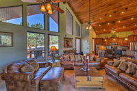  Accommodation Dallas