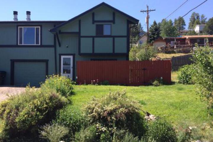 Kittredge Condo W / Deck By Red Rocks+Hiking+Skiing - thumb 4