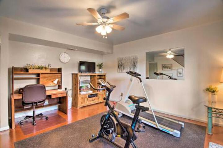 Kittredge Condo W / Deck By Red Rocks+Hiking+Skiing - thumb 3