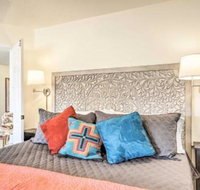 Albuquerque Townhome w / Patio & Mountain Views! - Accommodation Dallas
