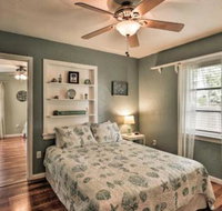 Cozy Cocoa Home Walk to River & Historic Village - Accommodation Dallas