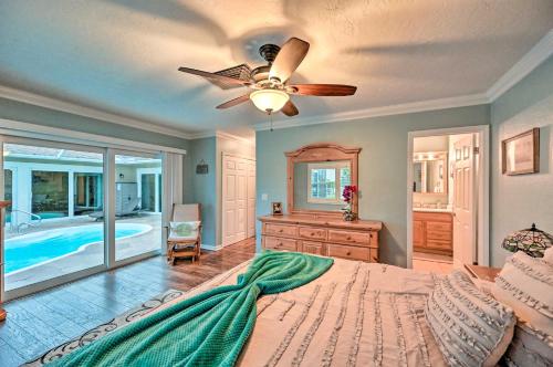 Waterfront Marco Island House With Private Pool & Dock - thumb 2