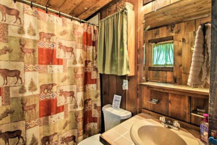 Home W / Billiards & Porch 10 Mins To Conway Lake! - thumb 6