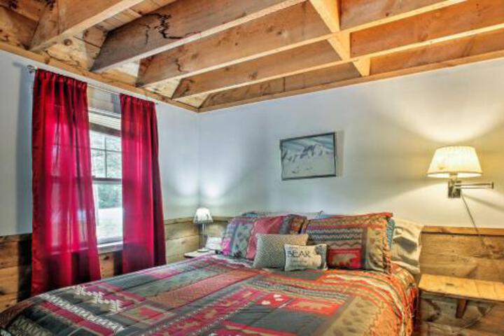 Home W / Billiards & Porch 10 Mins To Conway Lake! - thumb 1